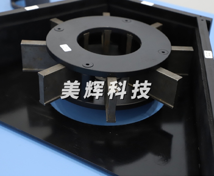 抛丸机易损零件5