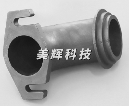 抛丸机易损零件7