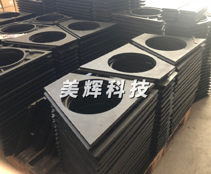 抛丸机易损零件10