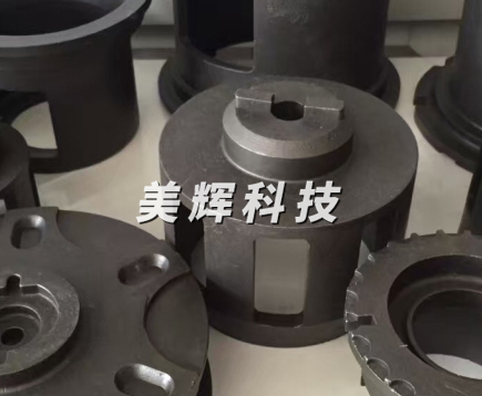 抛丸机易损零件16