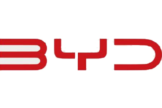 比亚迪
